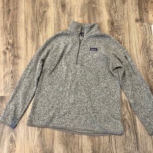 Patagonia Pullover